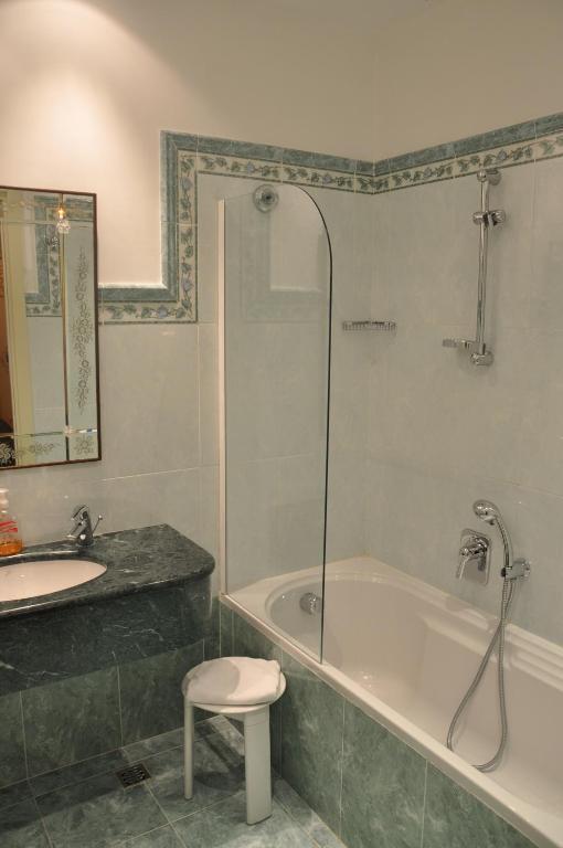 San Luca Hotel Wenecja