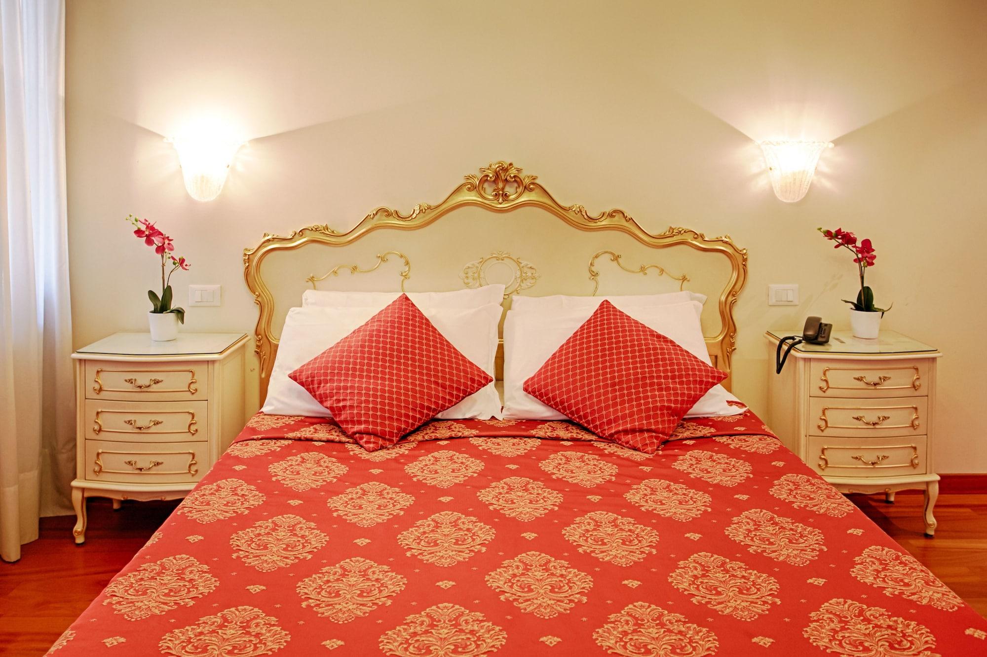 San Luca Hotel Wenecja