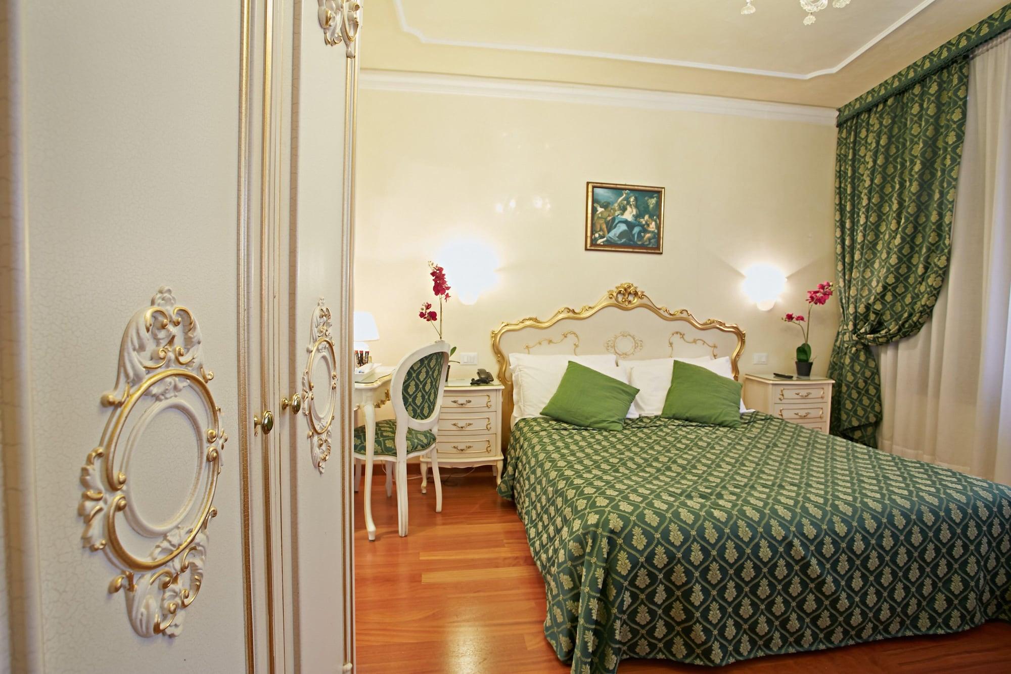 San Luca 3* Wenecja