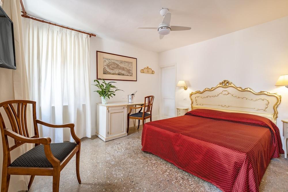 San Luca 3* Wenecja