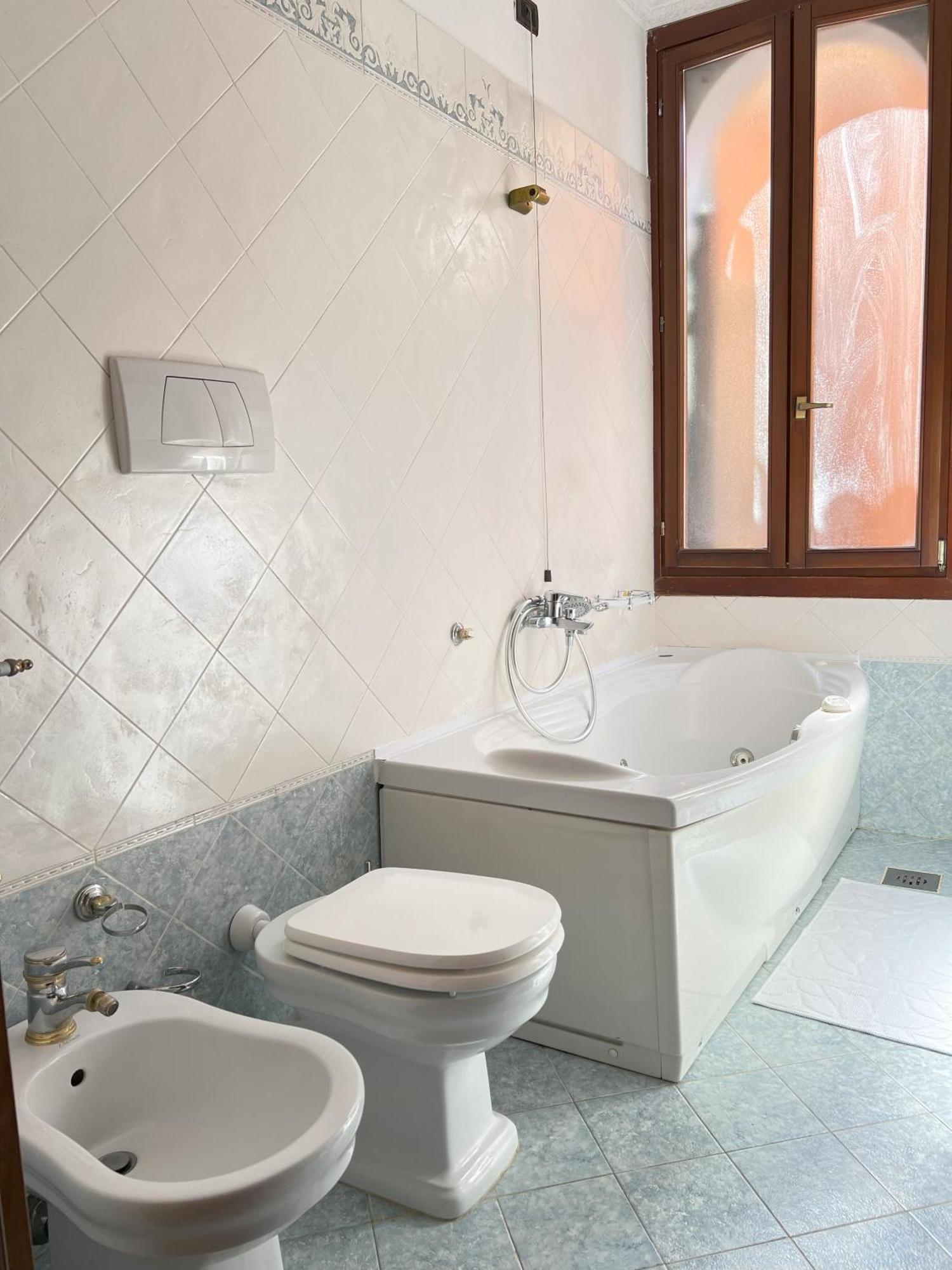 San Luca Hotel Wenecja
