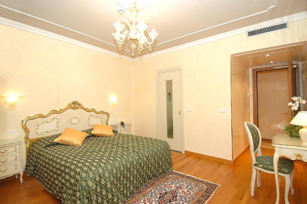 San Luca Hotel Wenecja