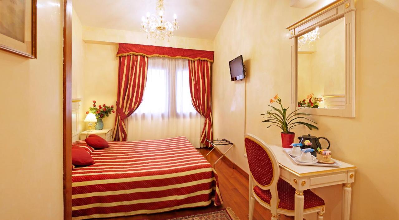 San Luca Hotel Venezia