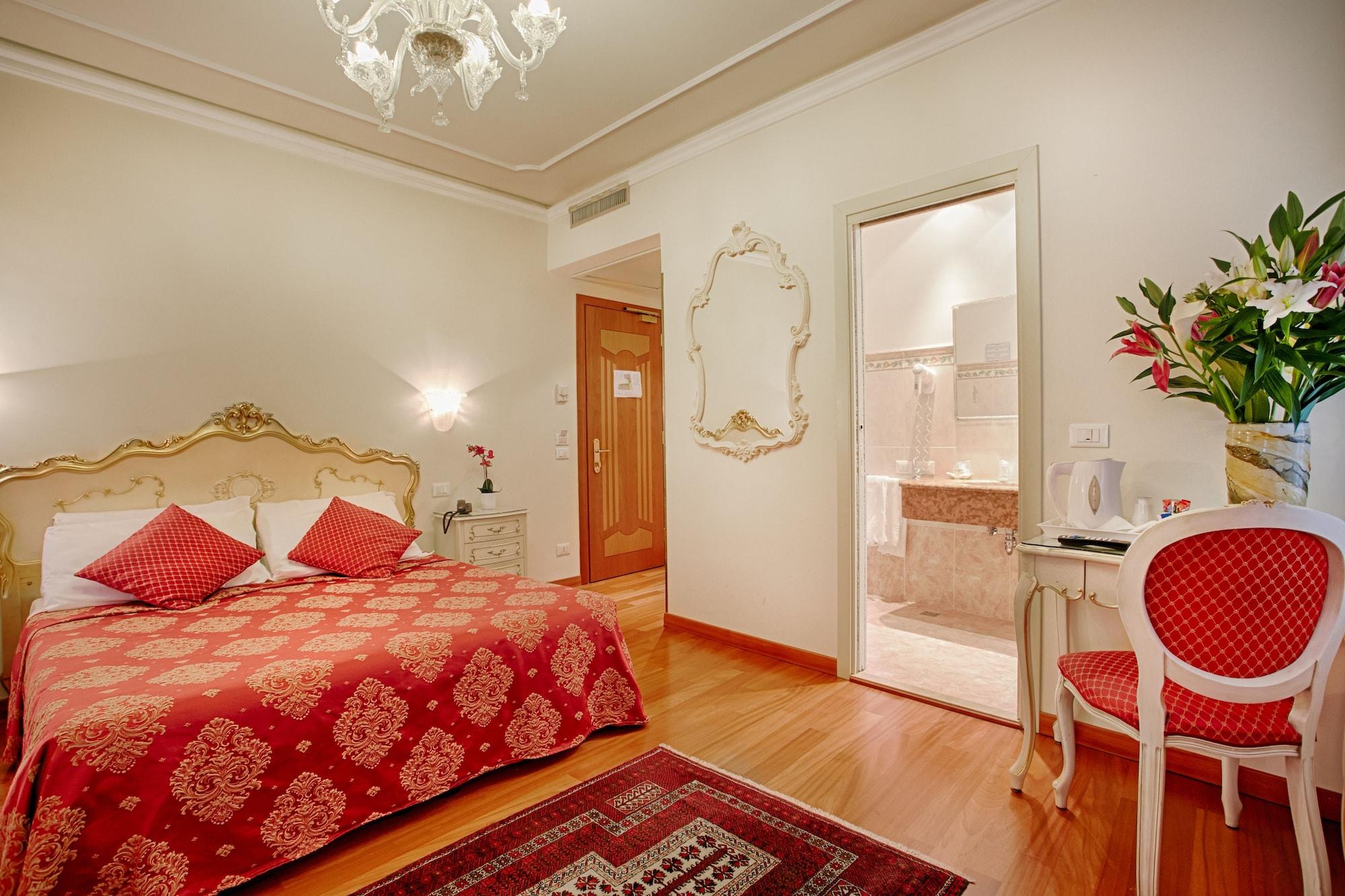 San Luca 3* Venezia