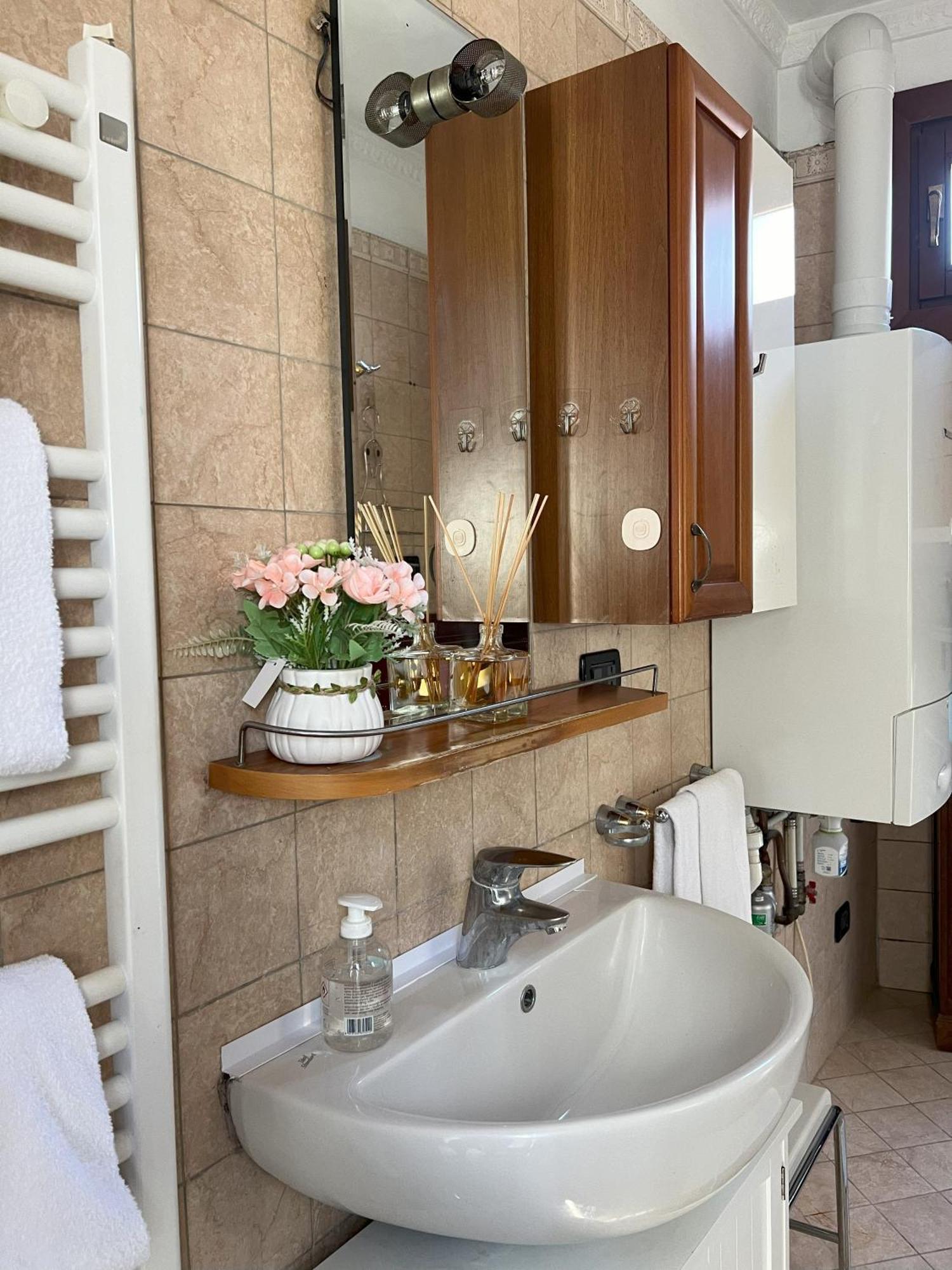 Hotel San Luca Venezia